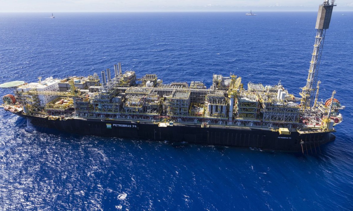 Petrobras, CNOOC, gás natural