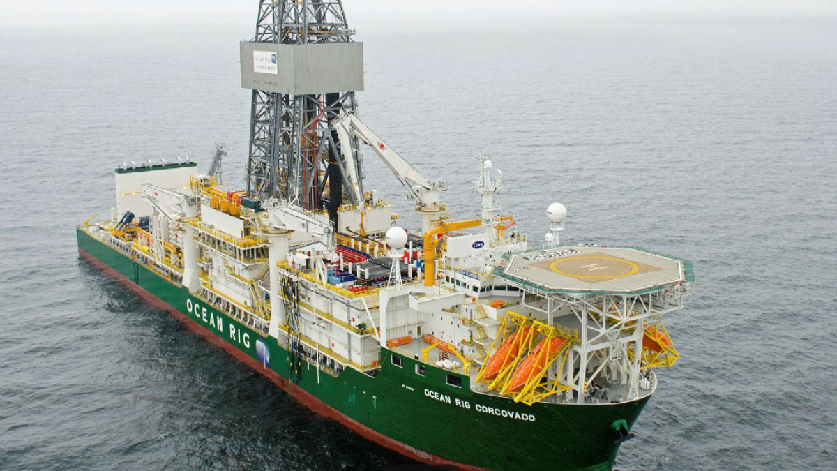 A companhia suíça expande sua presença no mercado nacional com os dois novos contratos com a Petrobras, firmados recentemente. A Transocean afretará duas de suas sondas de perfuração offshore, a Deepwater Corcovado e a Deepwater Orio.