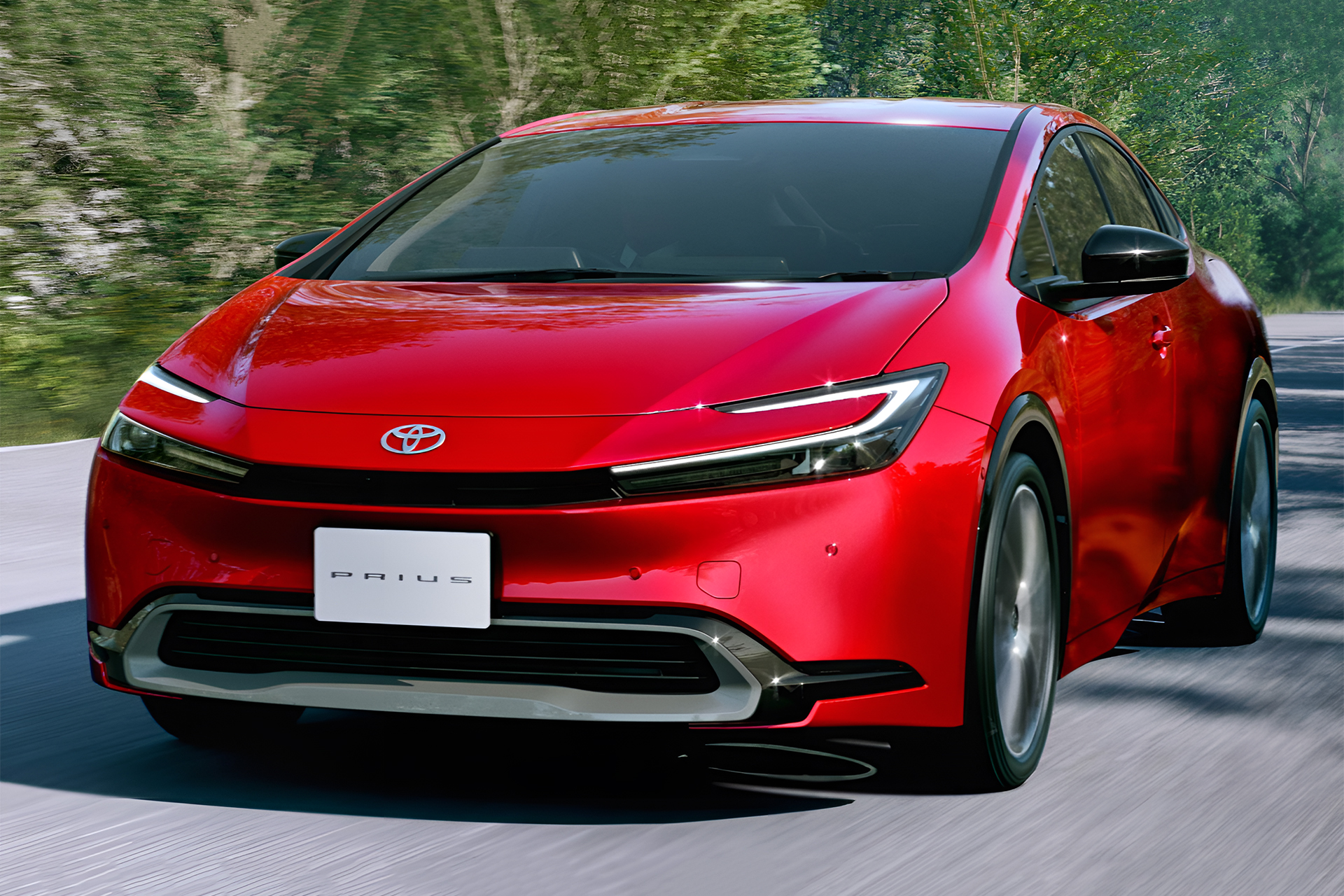 Novo Toyota Prius Híbrido tem preço revelado, veículo faz até 32,6 Km por litro e vem com duas opções de motor, 2.0 e 1.8, e pode ser equipado com tração nas quatro rodas