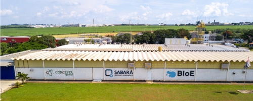 Grupo Sabará supera meta anual e reduz 5% das emissões de Gases do Efeito Estufa