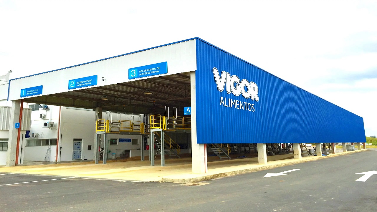 Vigor Alimentos oferece novas vagas de emprego para profissionais de São Paulo e Rio de Janeiro
