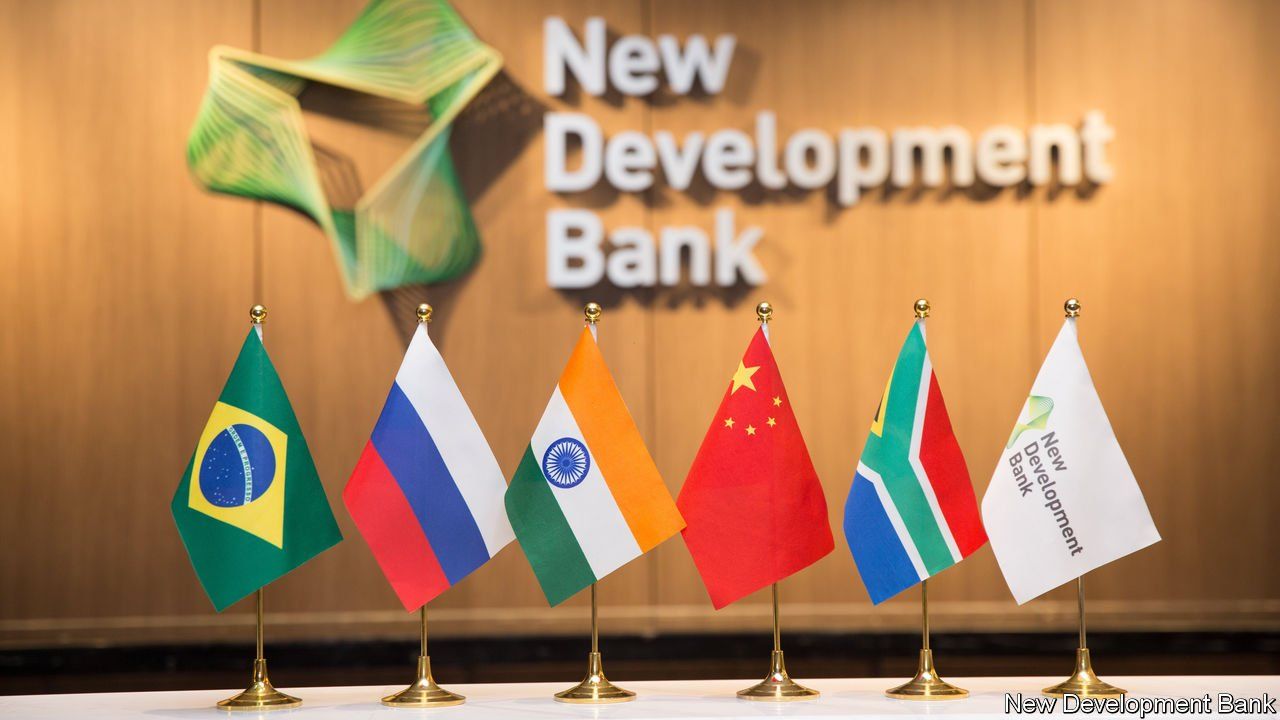 Banco do BRICS pode ajudar a financiar as propostas do novo governo do Brasil?