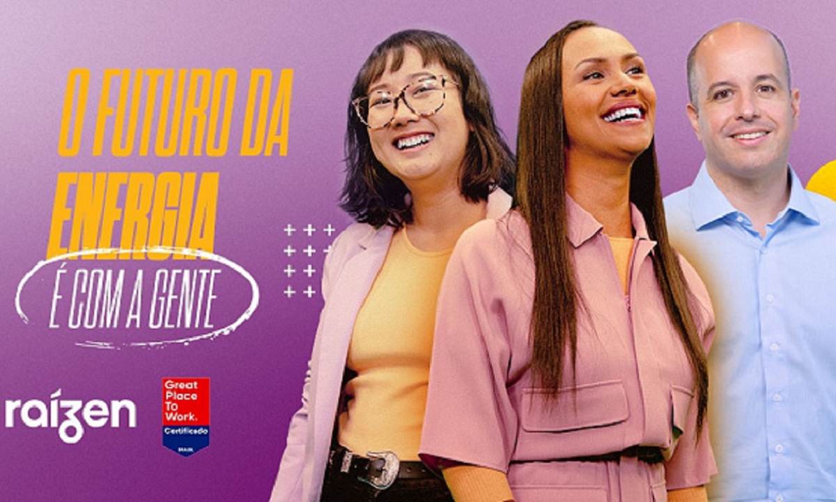 emprego, raízen, vagas