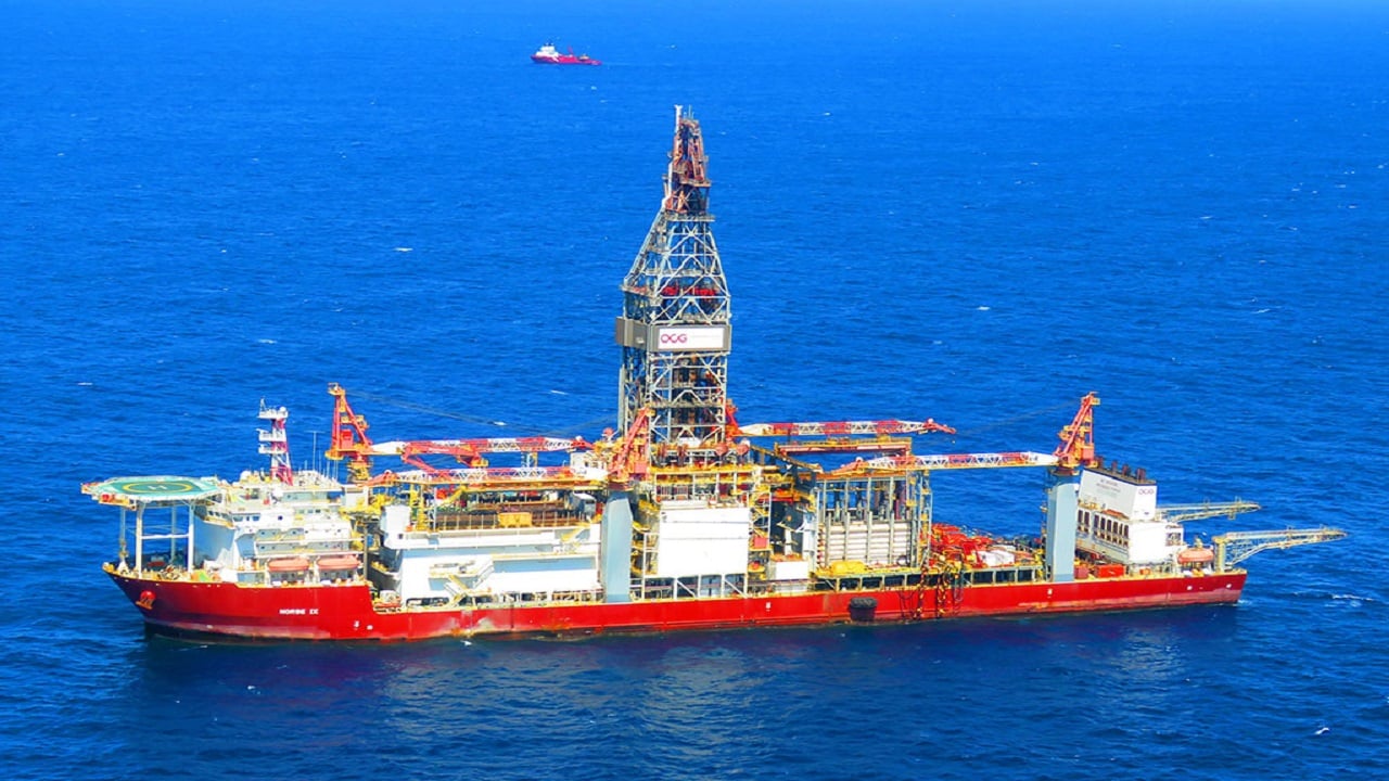 Utilização de navios-sonda em campanhas de exploração de petróleo e gás natural foi bastante significativa em 2022, destaca Westwood Energy.