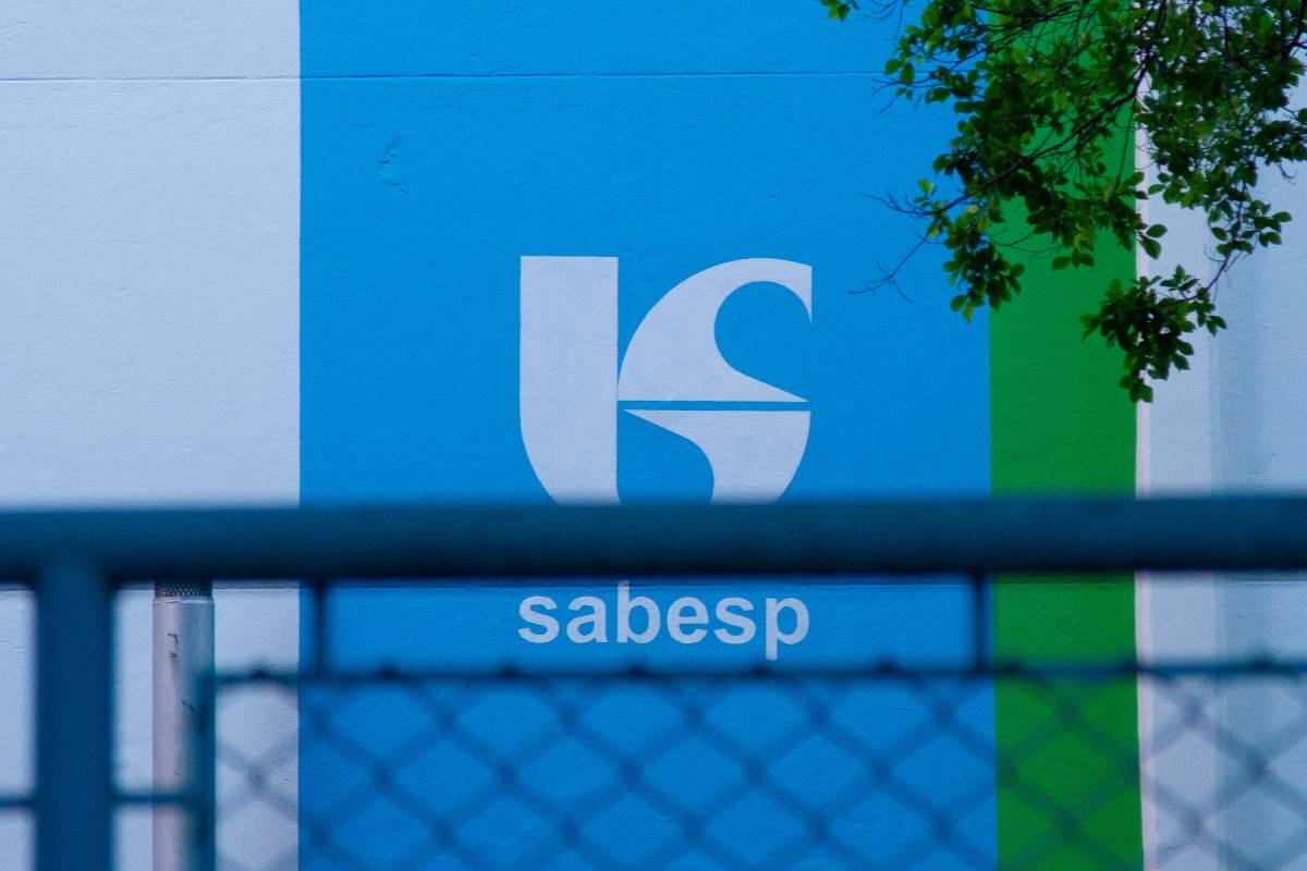 privatização da Sabesp