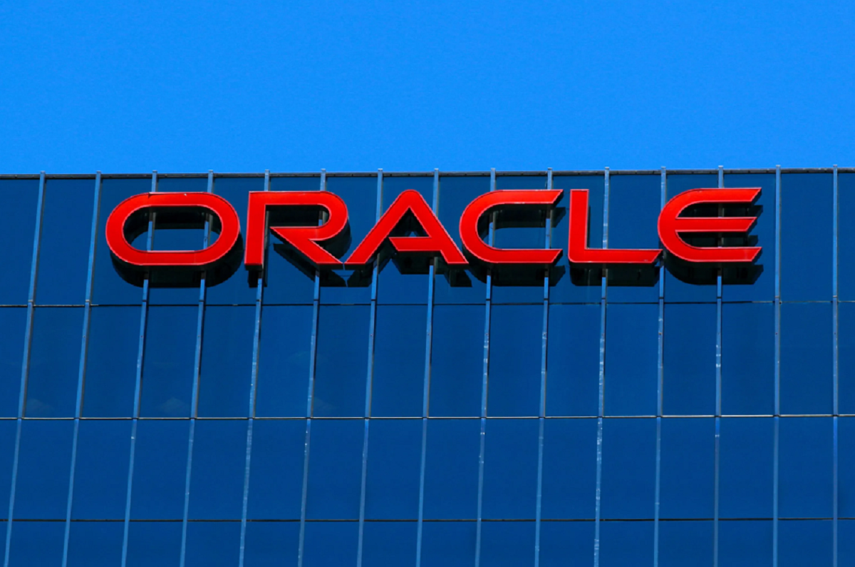 Oracle, oportunidade de carreira, tecnologia