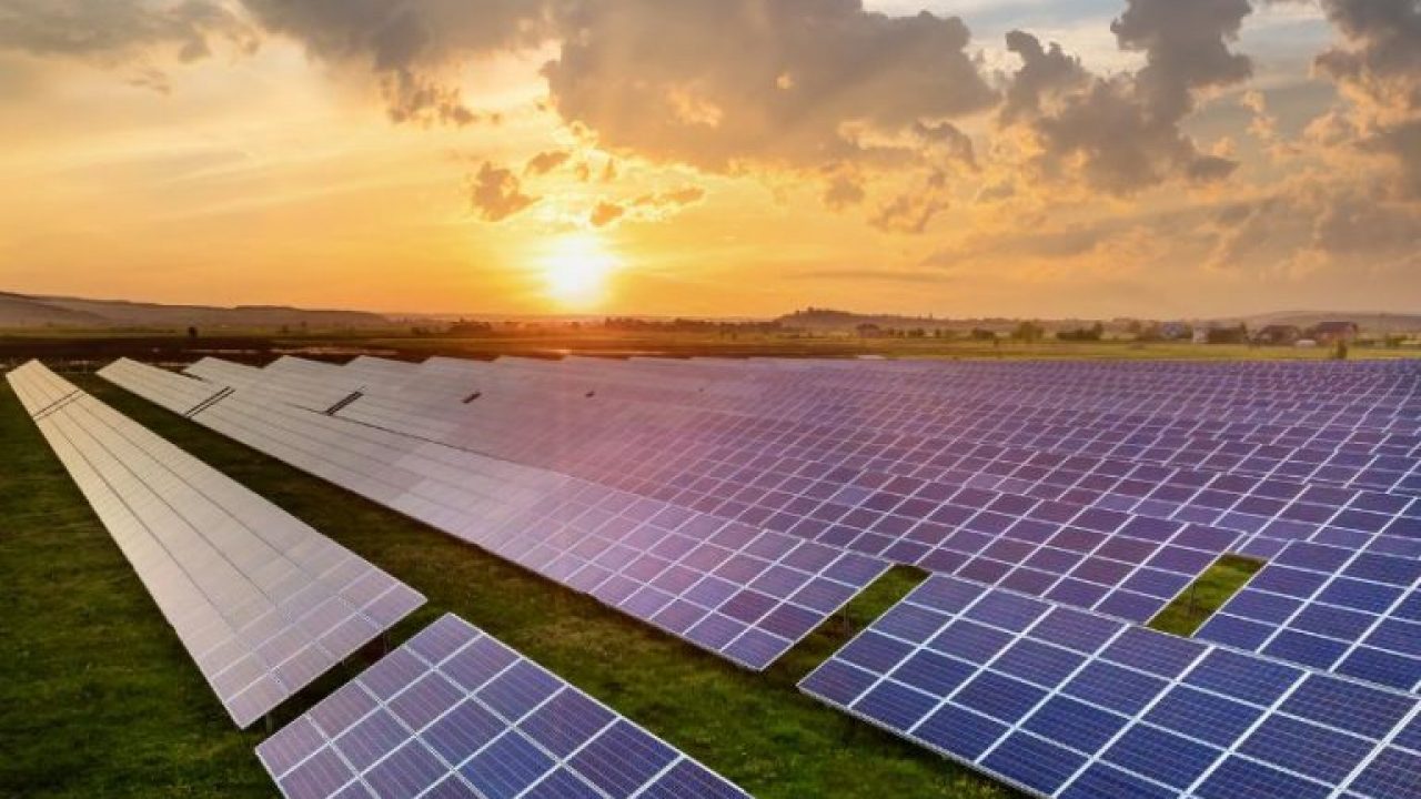 transição energética