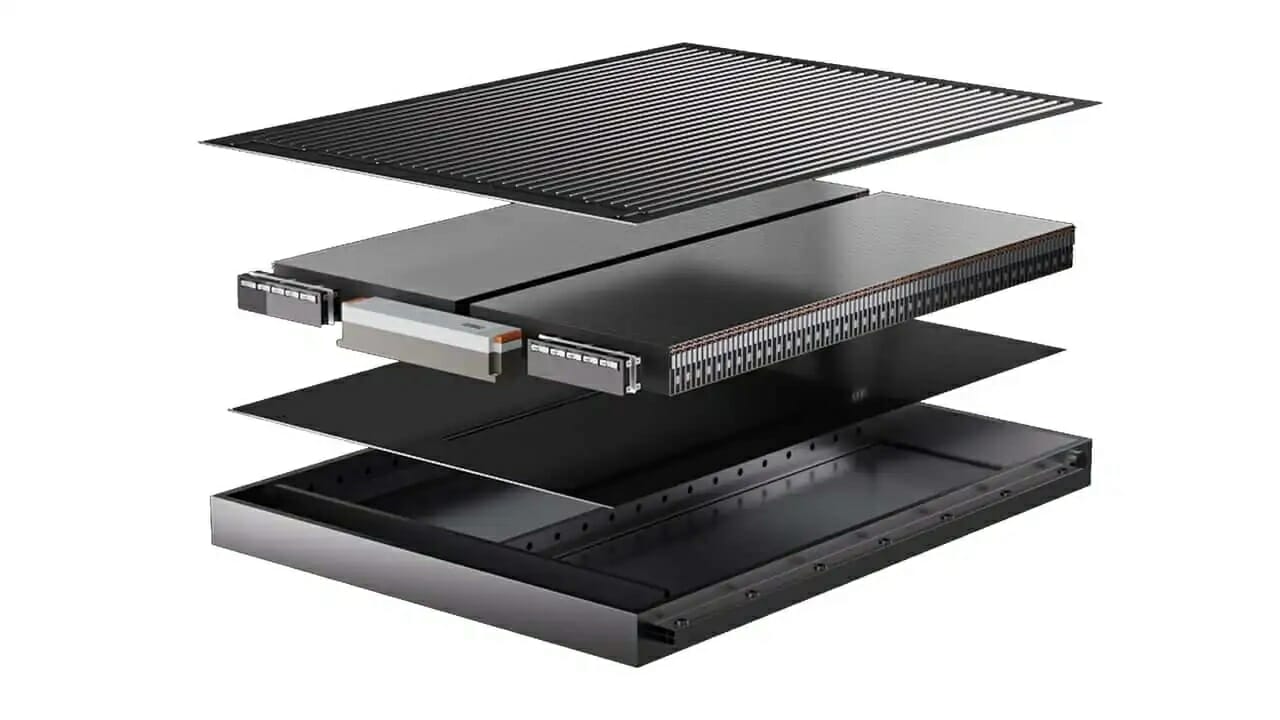 Empresa chinesa desenvolve bateria que promete 1 mil km de autonomia e recarga em apenas 8 minutos