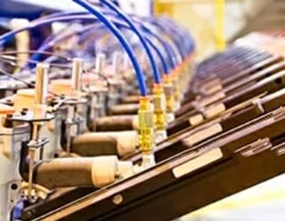 Gestão e Indústria MRO