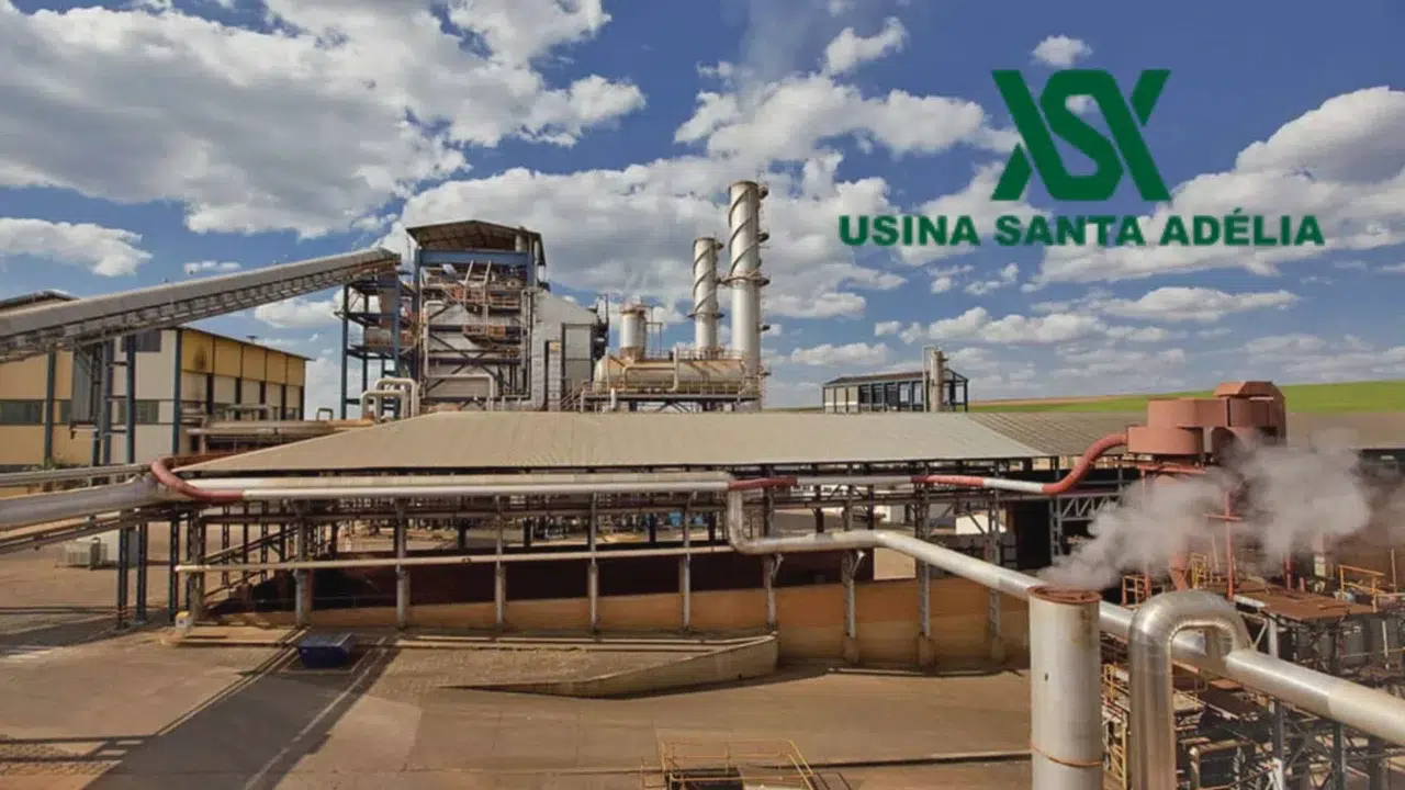 usina, emprego, vagas