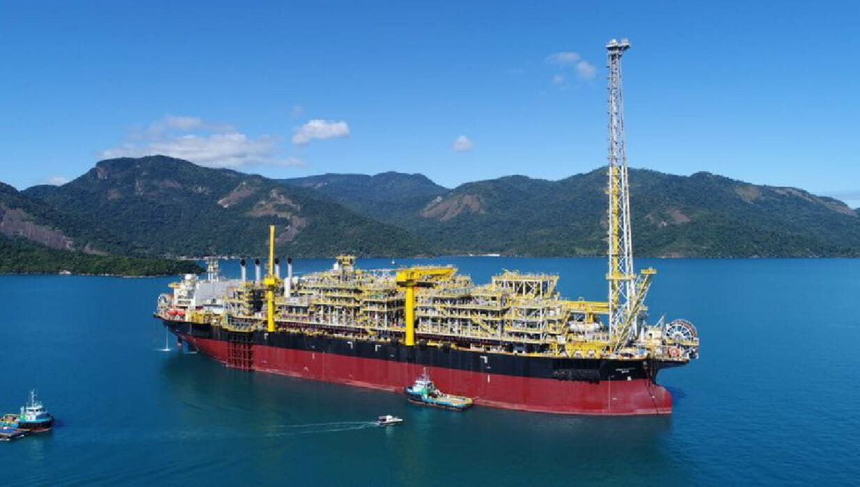 Aker, SLB, Petróleo