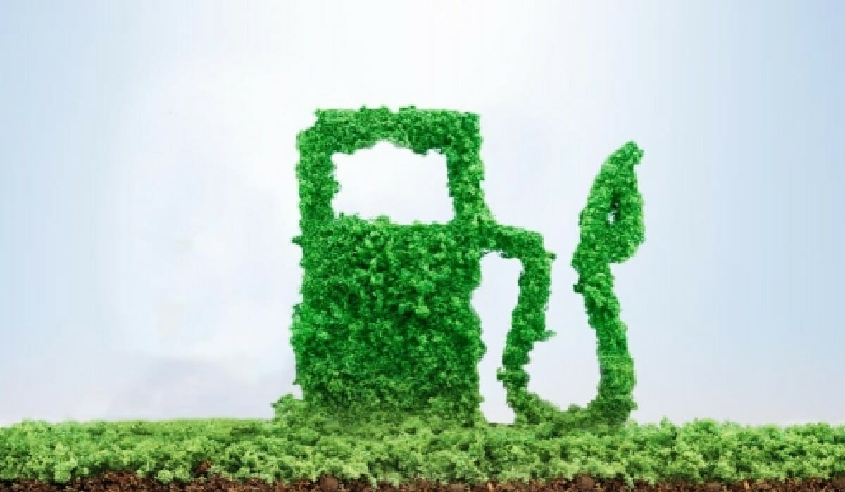 Biometano, Orizon, Compass