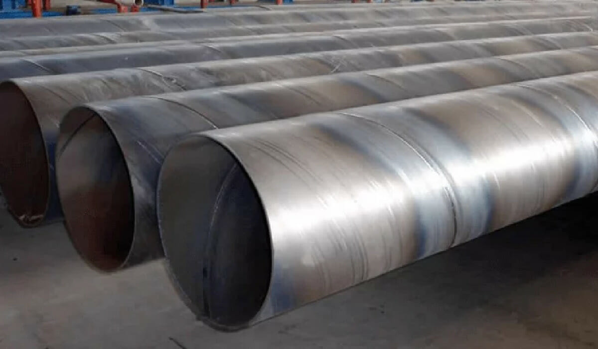 Tubos, EBSE, Pipewave