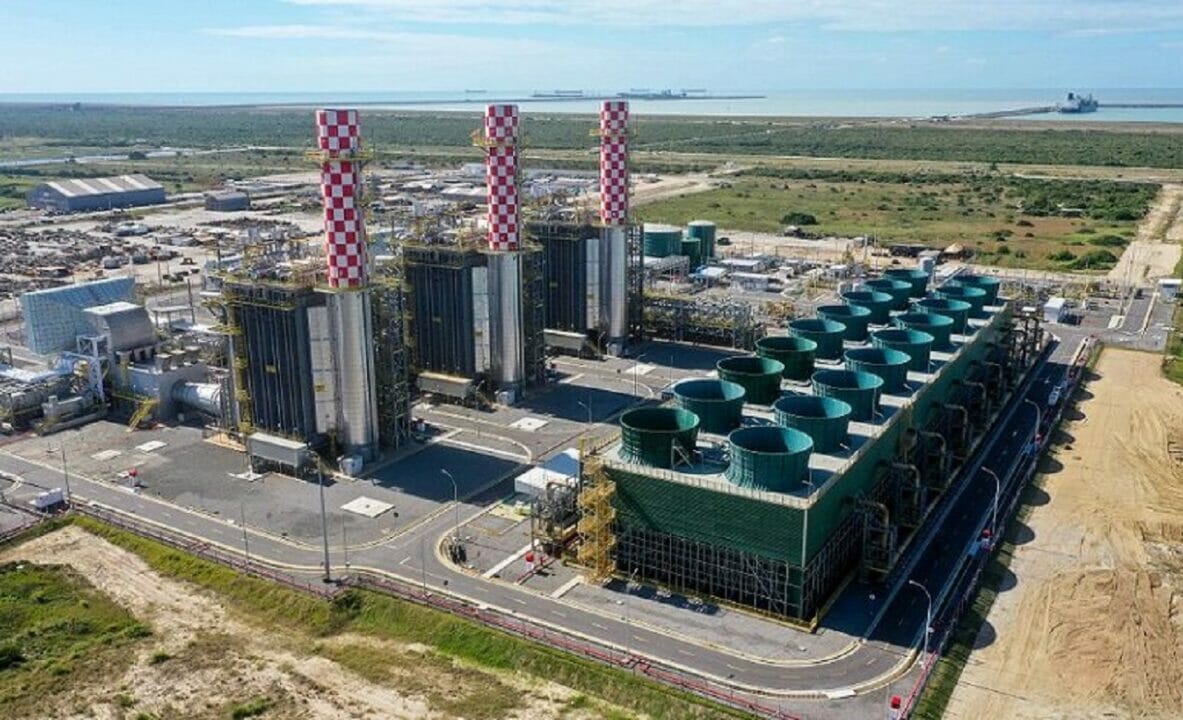 Andrade Gutierrez abre nesta segunda-feira, 18, processo  seletivo para preencher 72 vagas no Porto do Açu