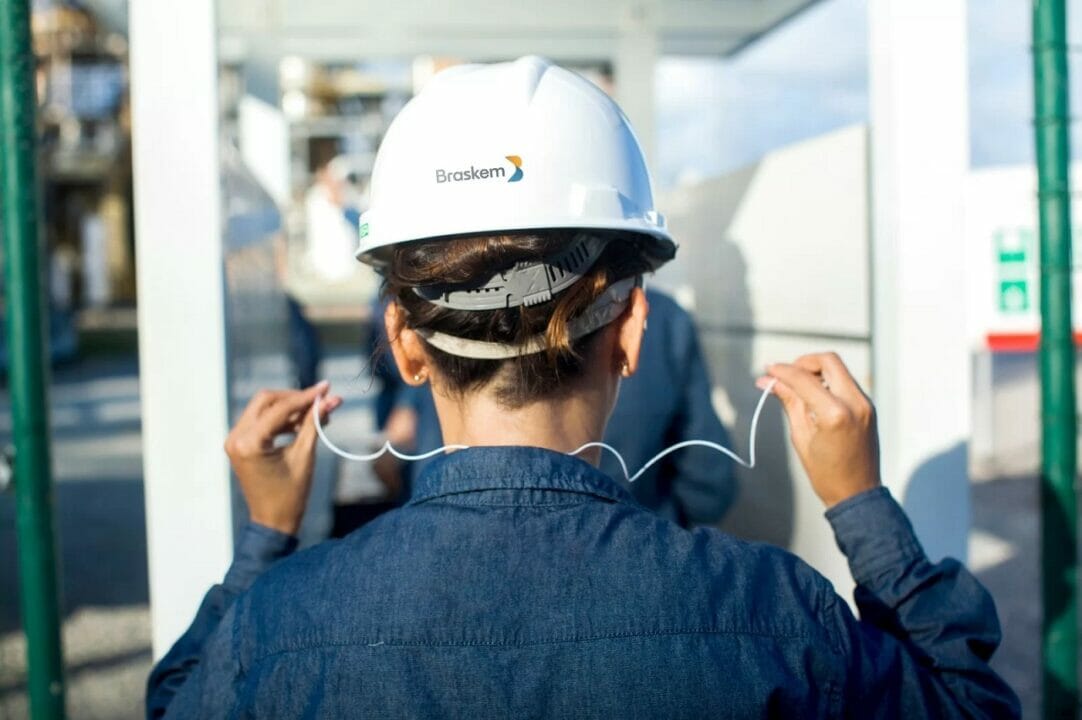 Braskem abre seletivo com 50 vagas de emprego para candidatos com e sem experiência
