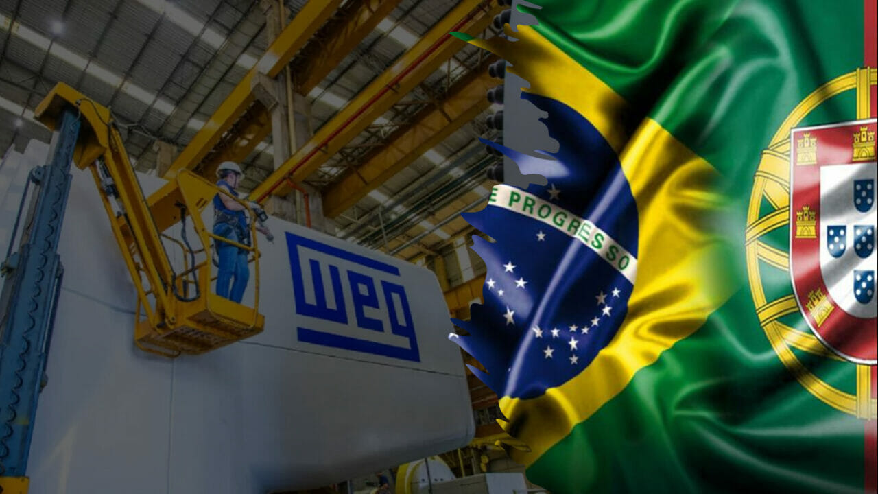 Weg, vagas, emprego, Portugal