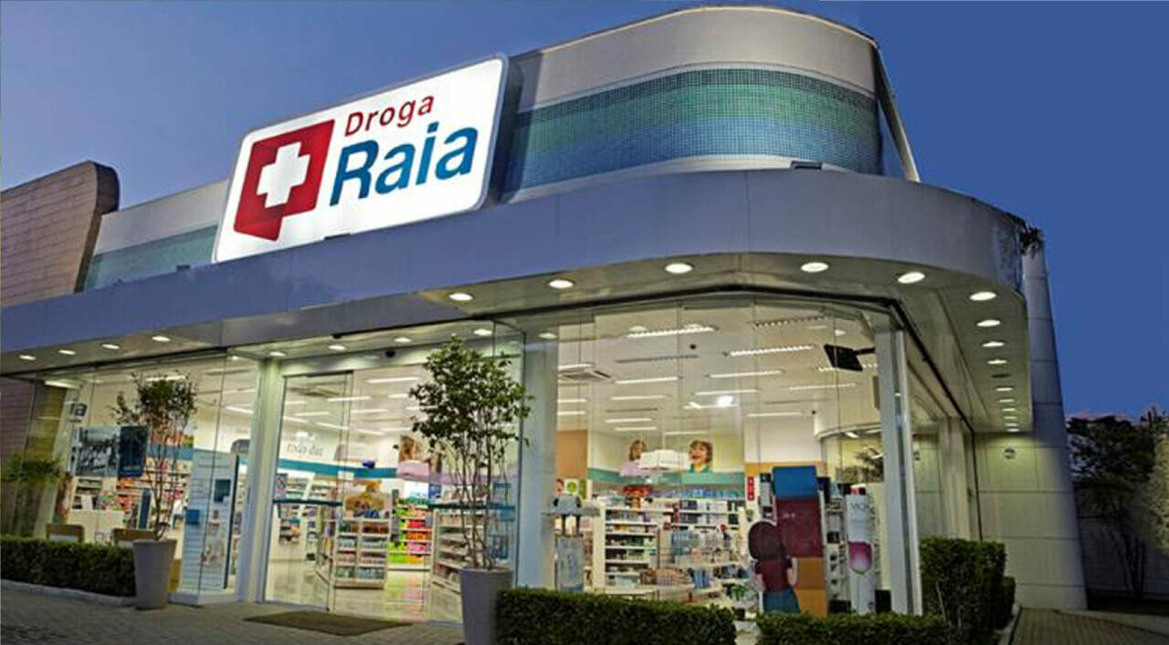 emprego, vagas, drogaraia