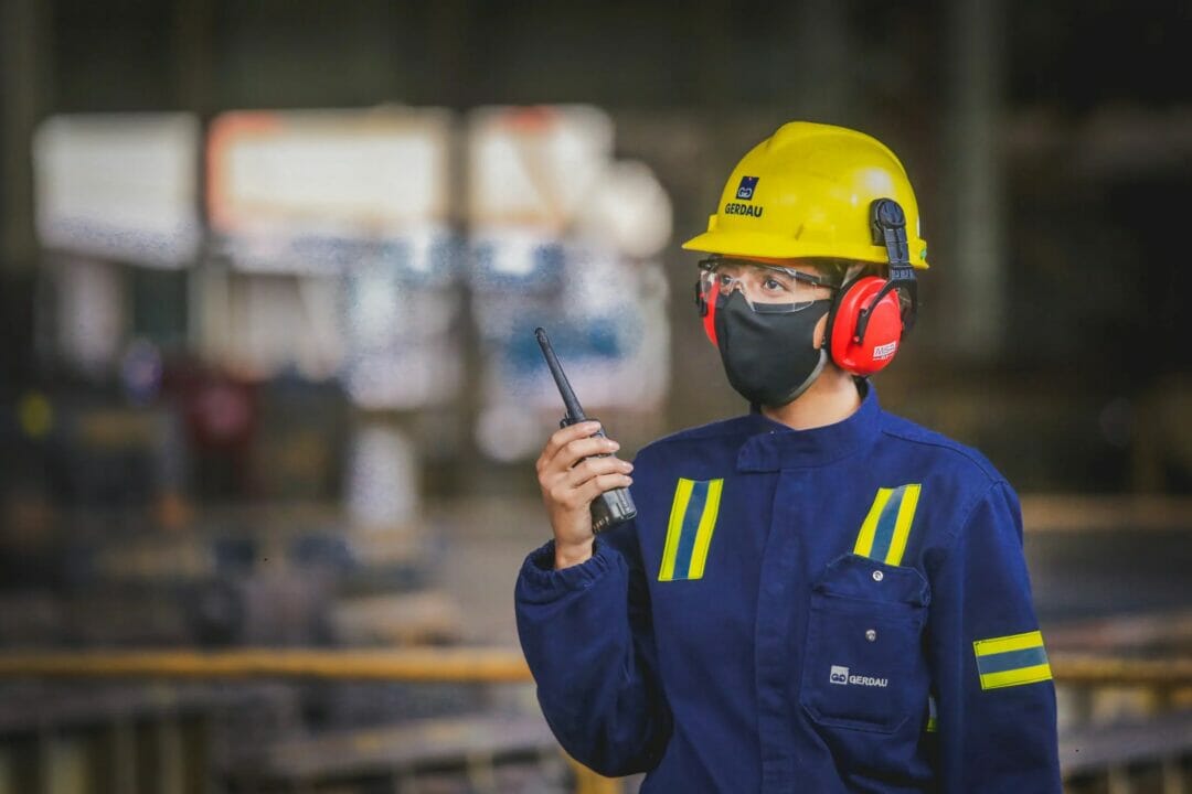 Urgente! Gerdau abre 200 vagas de emprego para estudantes universitários de quase todo o Brasil