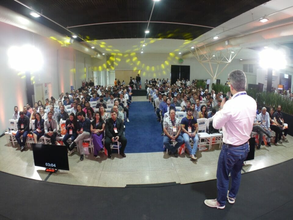 São Paulo recebe Fórum de Geração Centralizada no próximo mês