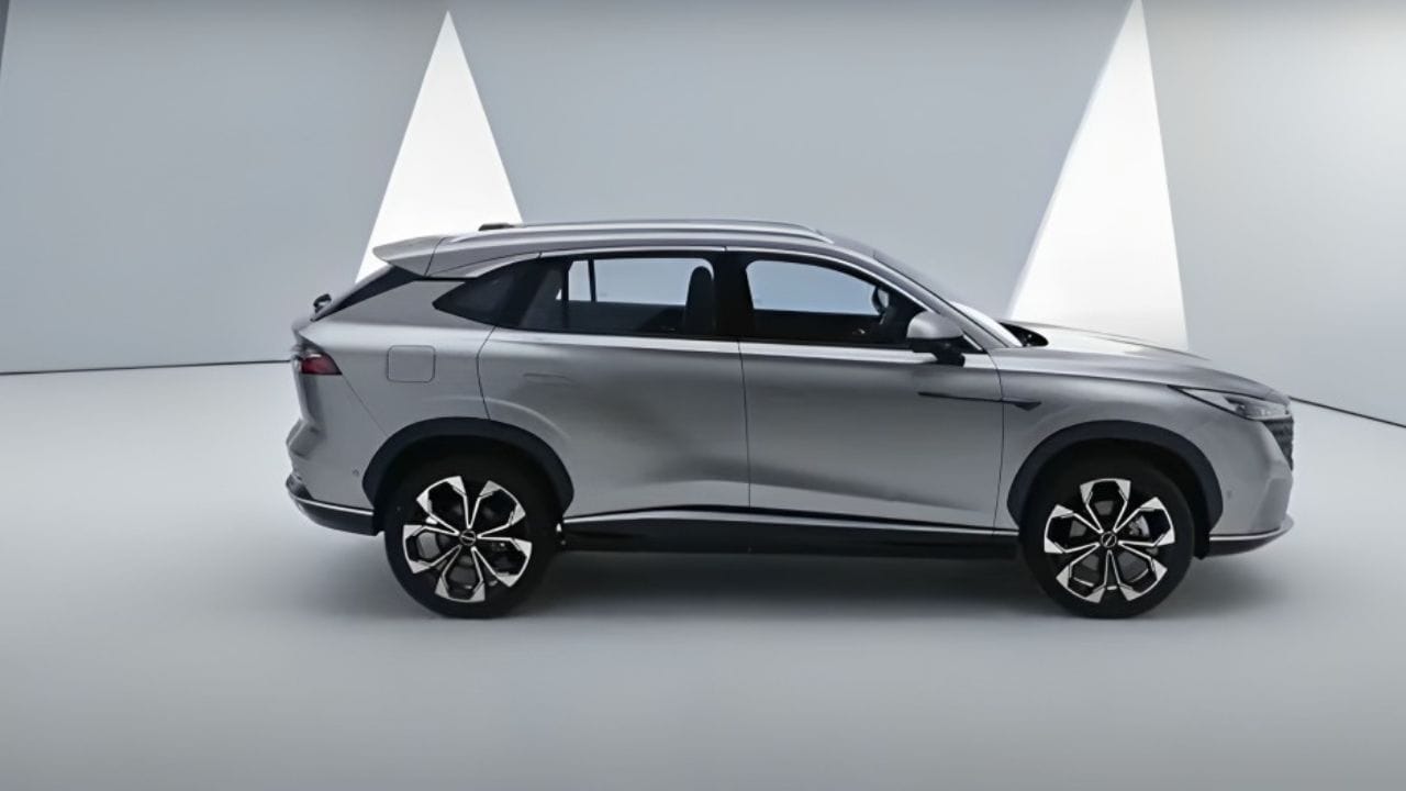 Novo SUV chinês RX5 abala o mercado e deixa montadoras tradicionais de cabelo em pé