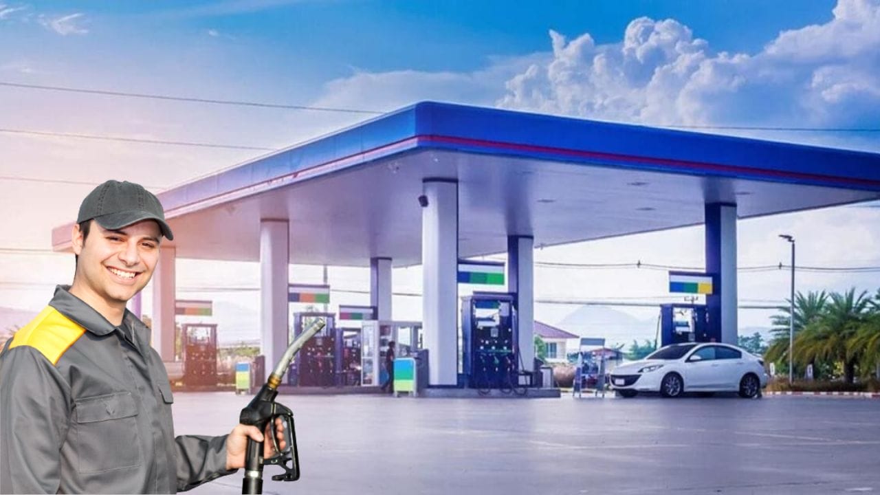 Precisando de emprego? Rede Blue, GIGANTE no setor de abastecimento, anuncia vagas para frentistas em diversas localidades