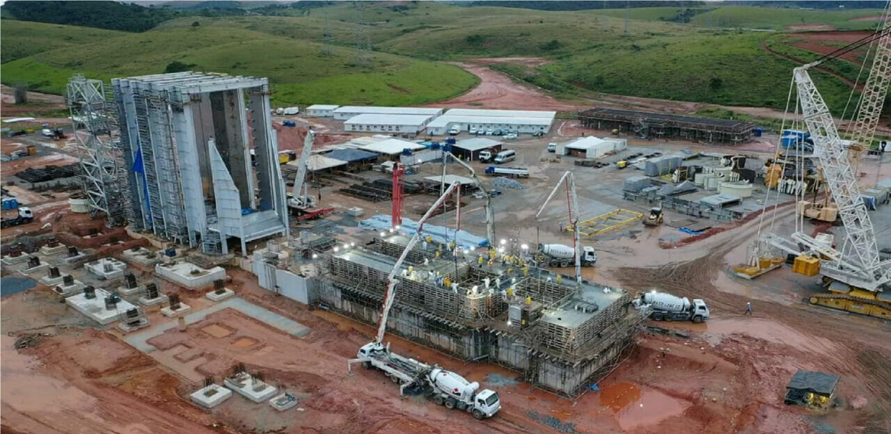 usina, termelétrica, macaé