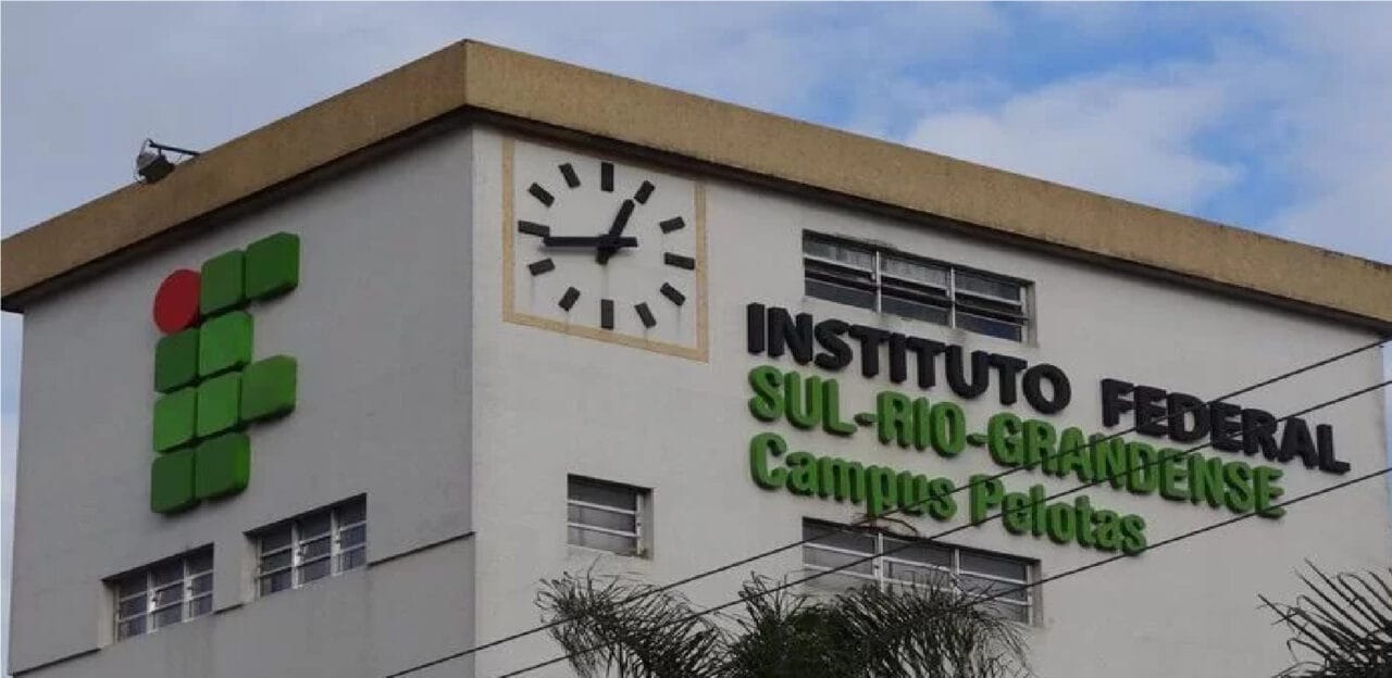 cursos, ifsul, online