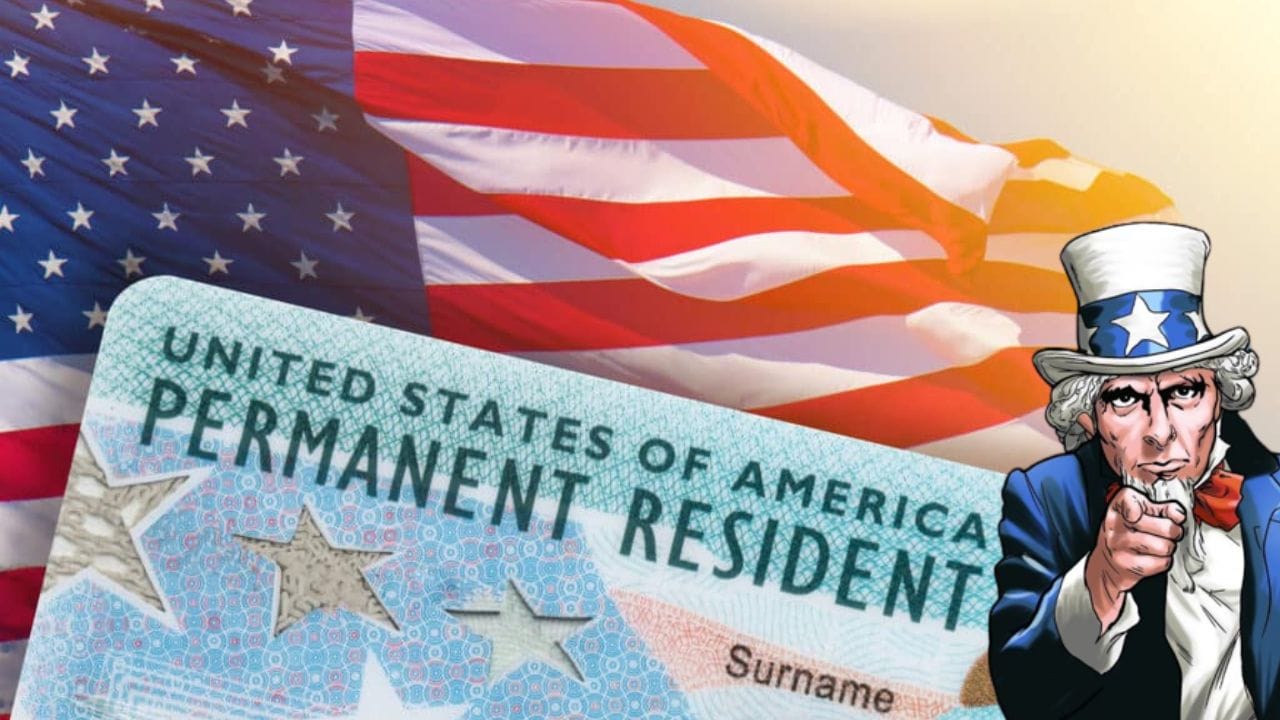 Tio Sam quer você: 2 tipos de visto que levam direto ao Green Card nos Estados Unidos