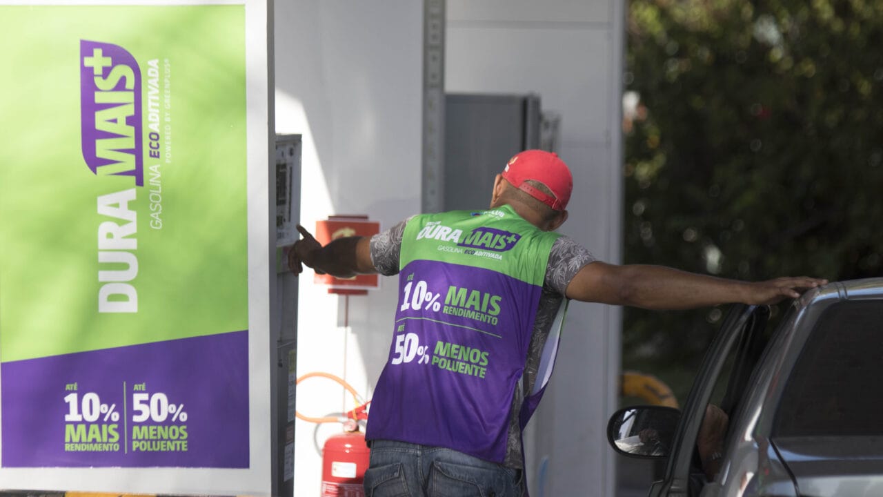 Grupo Dislub Equador