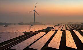 Mercado livre de energia