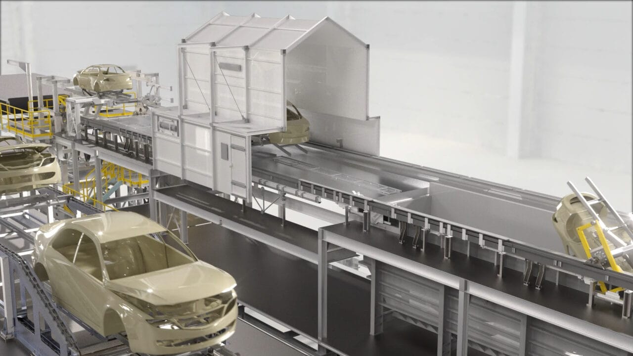 Pintura sustentável: