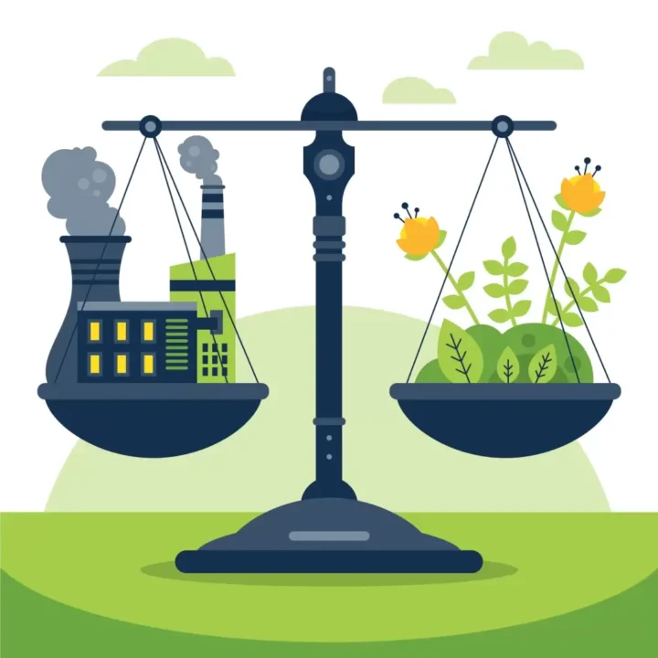 Mercado de Carbono no Brasil?