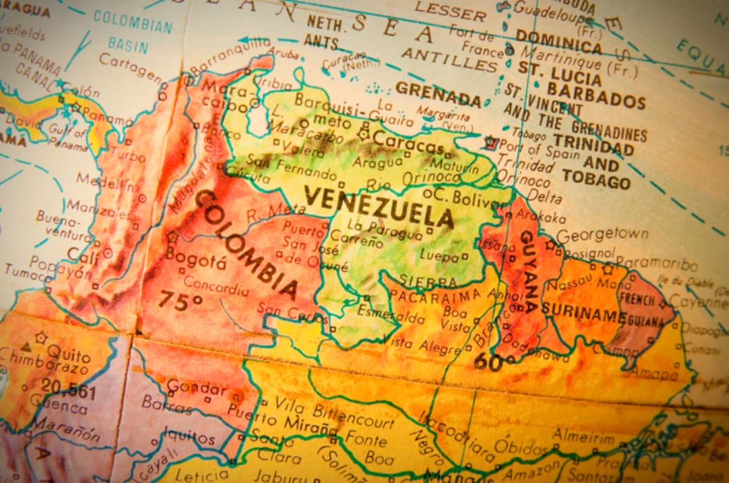 América Latina, Estoques de Petróleo, Exxon Mobil, Petróleo, Venezuela