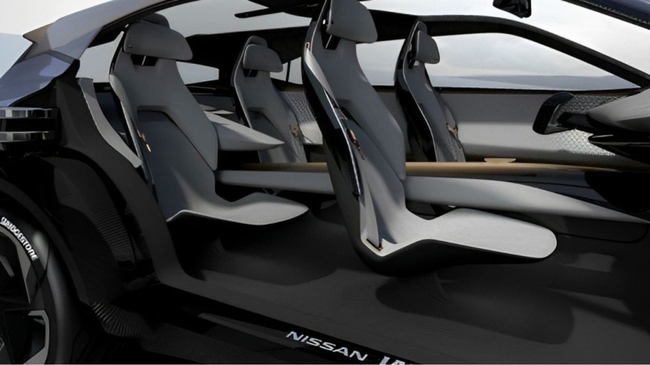 Carro que estaciona e freia para pedestres sozinho: conheça o novo conjunto de tecnologia Nissan Intelligent Mobility que promete revolucionar as ruas