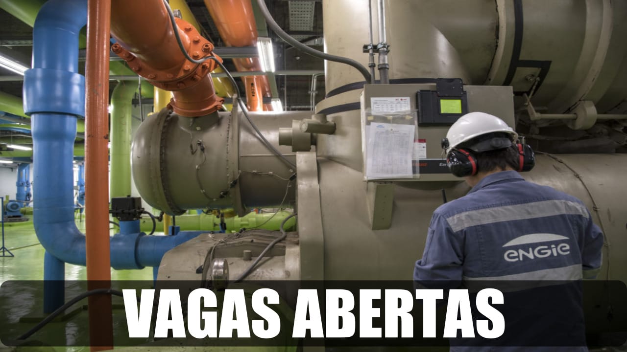 emprego - técnico - manutenção - inspetor - São Paulo -