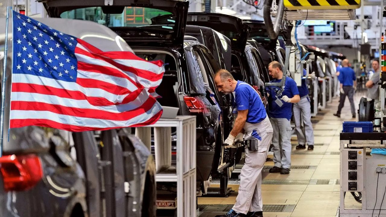 Estados Unidos e oportunidades de trabalho: NOVAS leis de imigração podem garantir 2 anos de status provisório em alguns setores