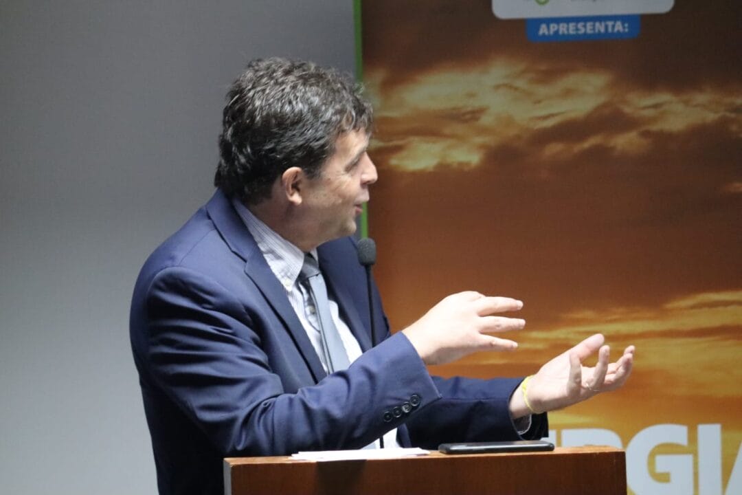 decisão para energia nuclear