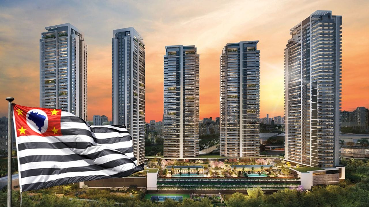 Parque Global São Paulo: o novo gigante do Morumbi, megaprojeto de R$ 11,5 bilhões promete revolucionar a Zona Sul