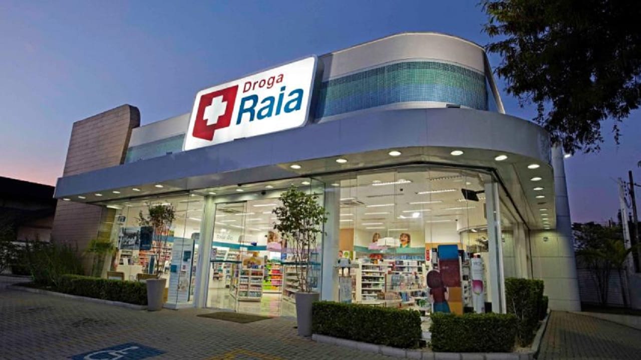 RD - Raia Drogasil abre inscrições em novo processo seletivo com 804 vagas de emprego para atendentes e farmacêuticos de todo o Brasil 