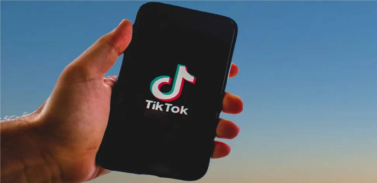 TikTok, tecnologia, IA