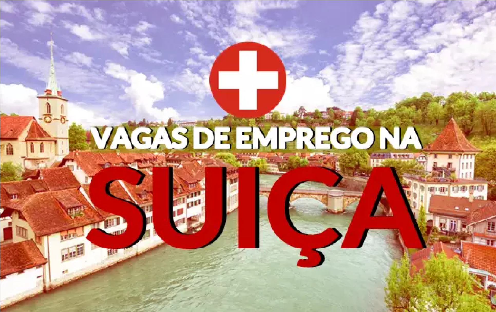 Suíça, oportunidade de carreira, carreira