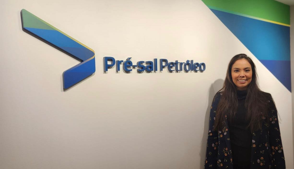 Gás para Empregar, Petrobras, Pré-Sal Petróleo (PPSA), processamento de gás, Tabita Loureiro