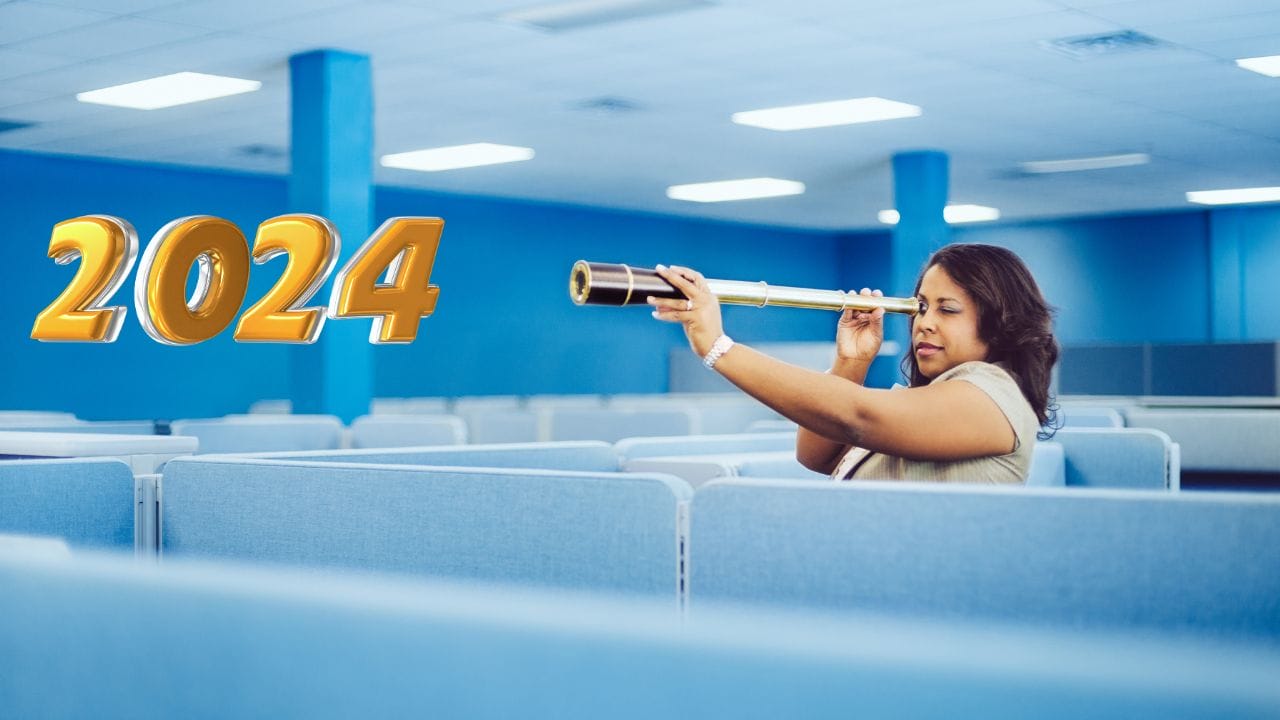 Veja as profissões em alta para 2024 com salários que variam entre R$9 mil e R$78 mil com base na pesquisa da Robert Half