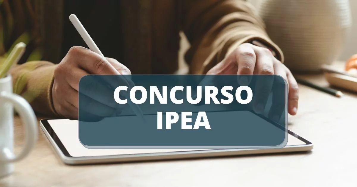 Concurso, edital, vagas