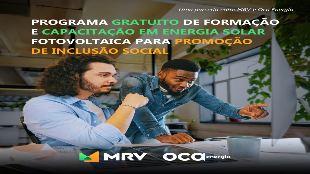 cursos gratuitos - senai - São Paulo - instalação de painéis fotovoltaicos - senac-