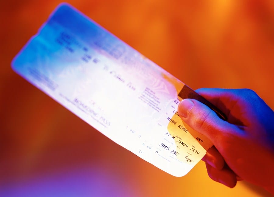 Aeroportos, Passagens Aéreas, Preços, Setor aéreo