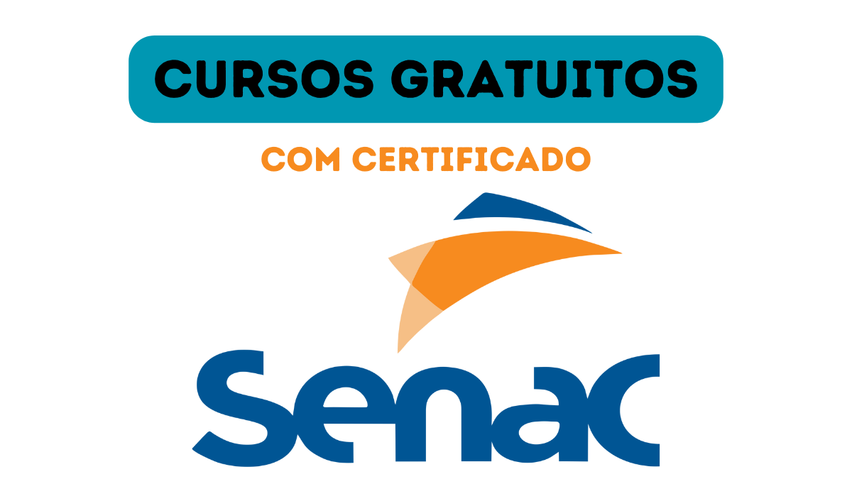 Os cursos gratuitos do Programa Senac de Gratuidade (PSG) são destinados a todos os brasileiros que desejem aprofundar seus conhecimentos.