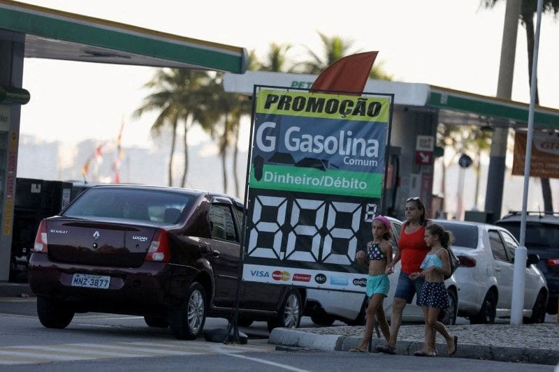 petróleo, mercado internacional, refinarias, Petrobras, importação, gasolina, diesel, Bahia, Refinaria de Mataripe, paridade internacional, preço, combustíveis, inflacionário, redução de preços, Banco Central