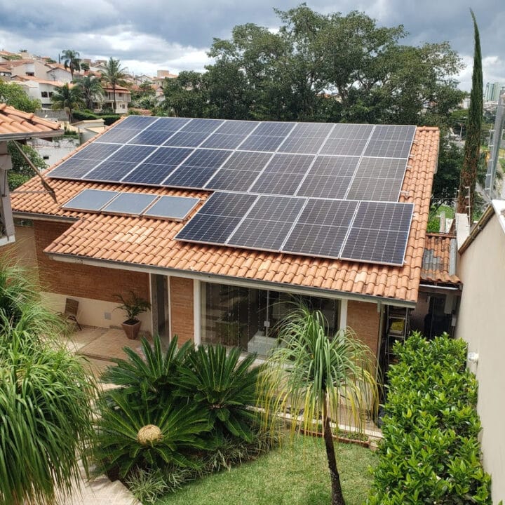 Consórcio Magalu e Solarprime