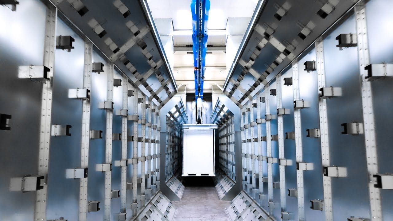 Armazenamento de energia solar e eólica! Baterias Megapack da Tesla podem ser a solução tão aguardada